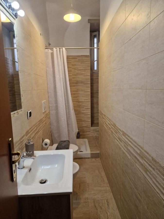 Vatican Giuliana Street Lägenhet