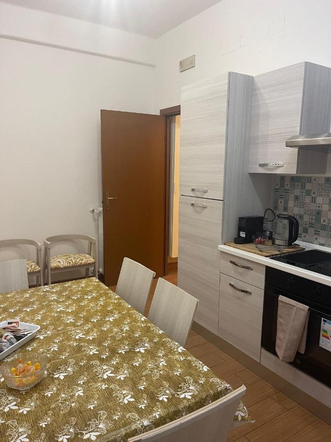 Vatican Giuliana Street Lägenhet *